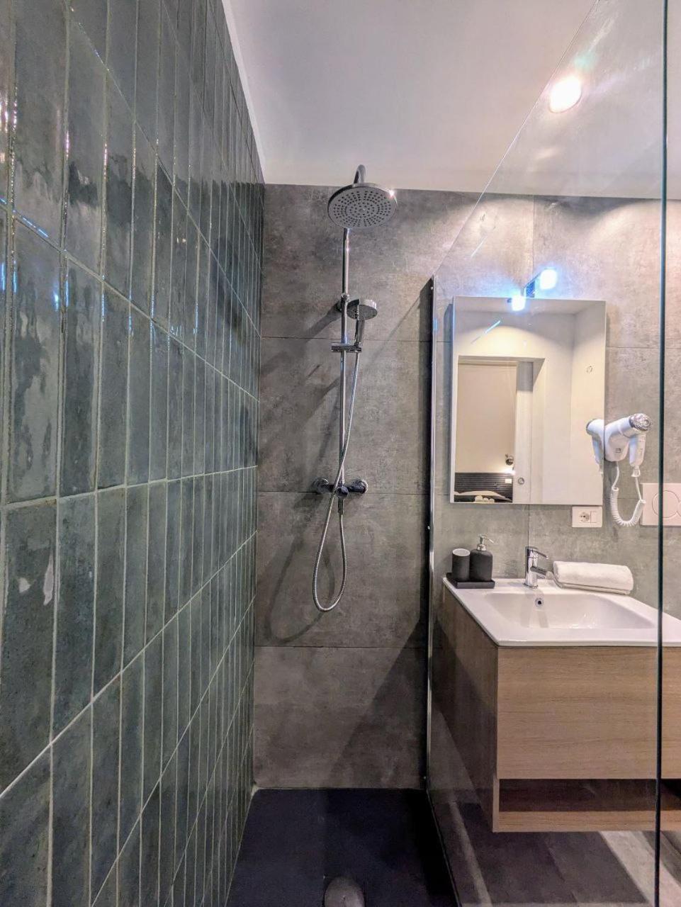 Majorana'S Labsuites คาตาเนีย ภายนอก รูปภาพ