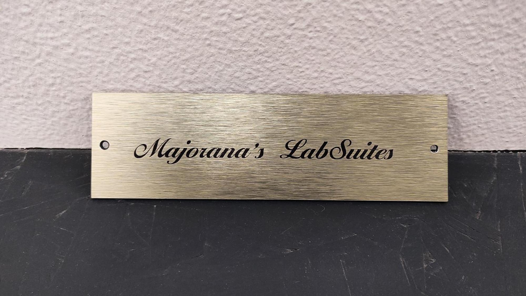 Majorana'S Labsuites คาตาเนีย ภายนอก รูปภาพ