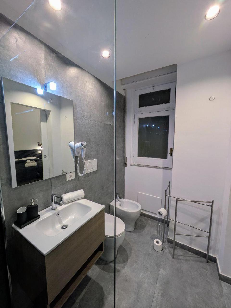 Majorana'S Labsuites คาตาเนีย ภายนอก รูปภาพ