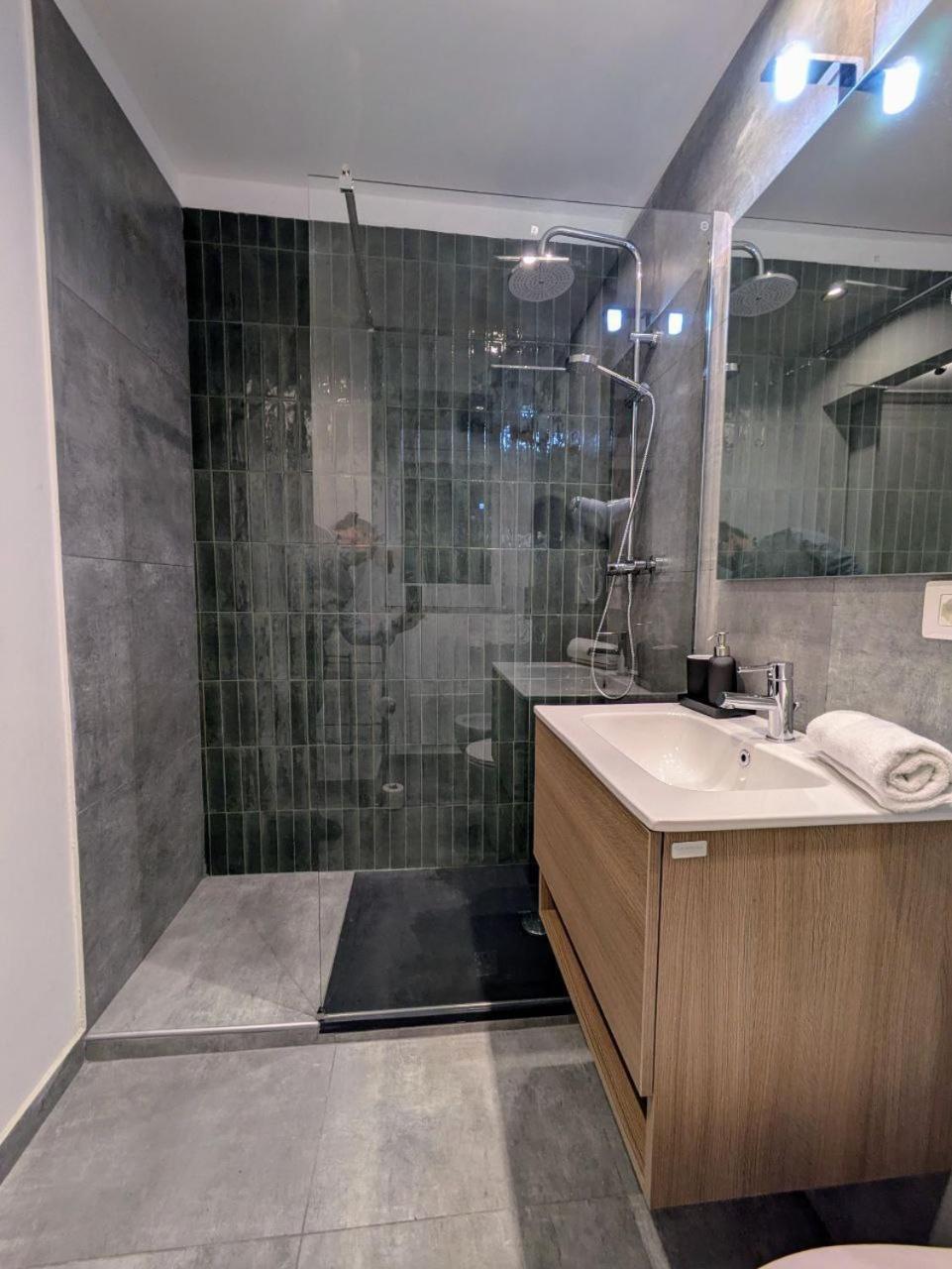 Majorana'S Labsuites คาตาเนีย ภายนอก รูปภาพ