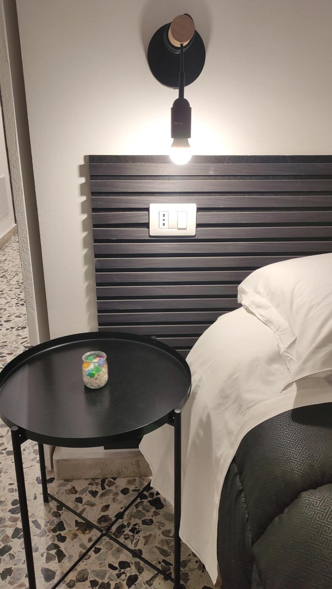 Majorana'S Labsuites คาตาเนีย ภายนอก รูปภาพ
